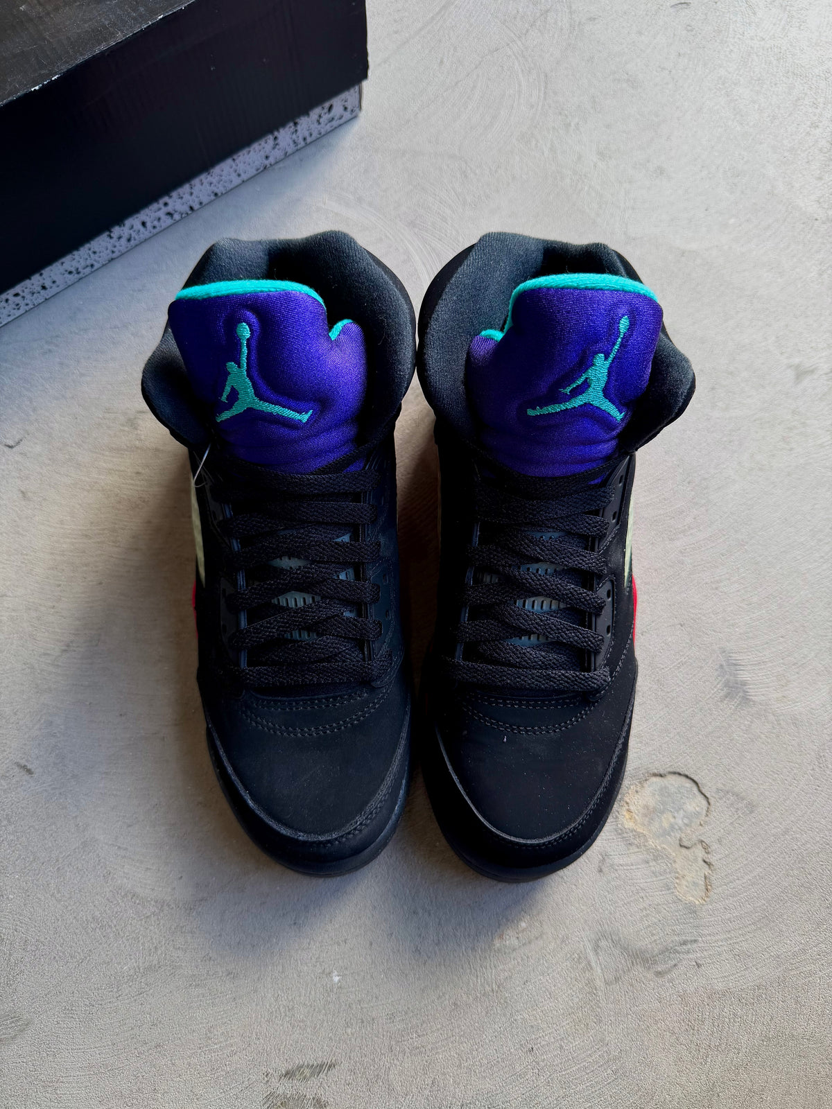 Jordan 5 Top 3 Sz. 6.5Y