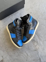 Saint Laurent SL-10 High Top Sneaker Sz. 41.5
