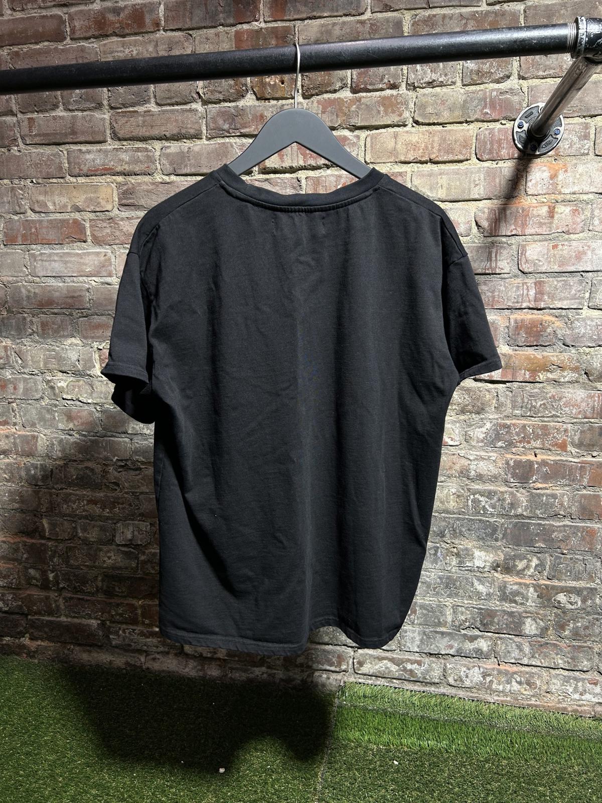 Who Decides War Amore Tee