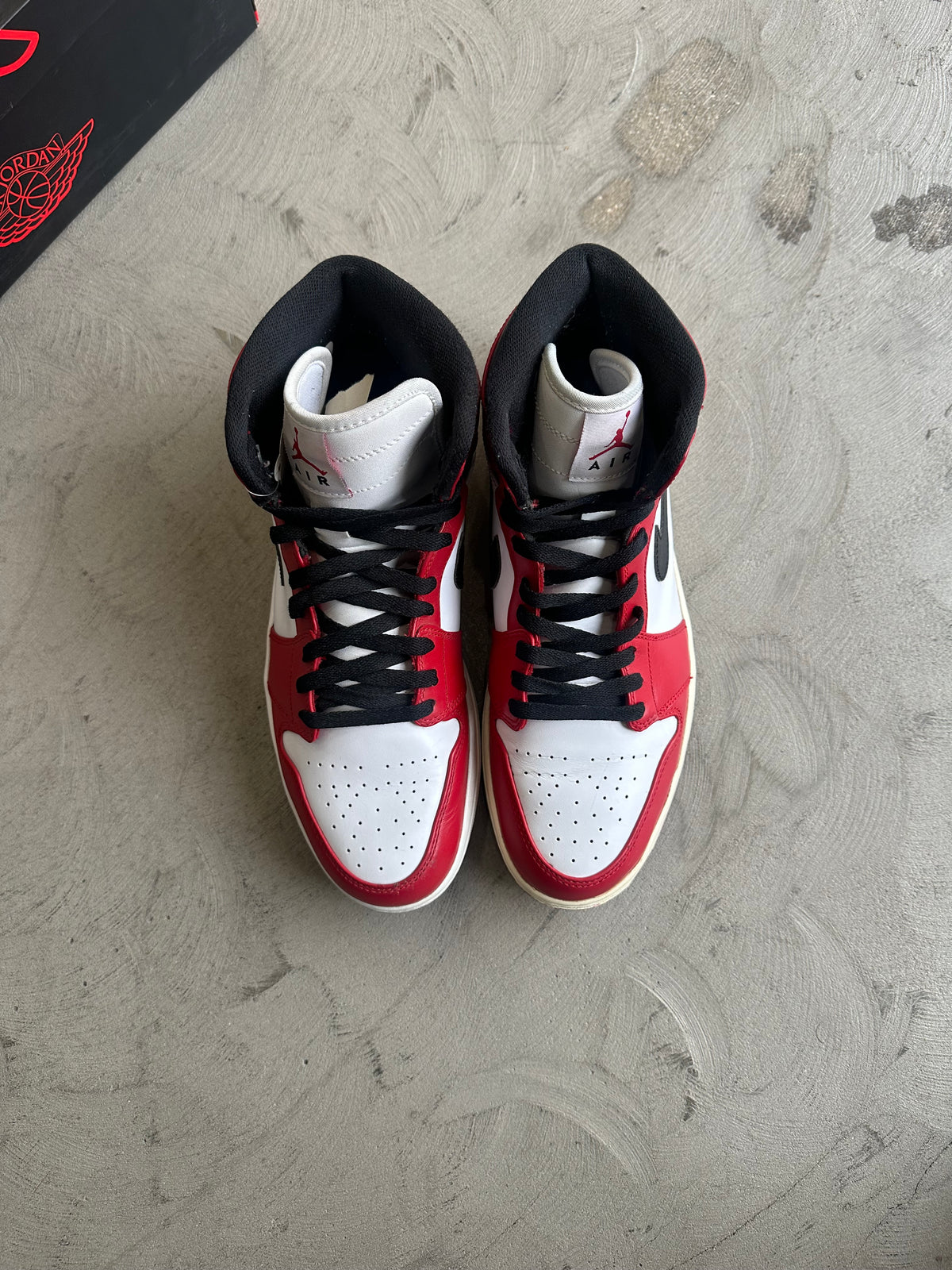 Jordan 1 Chicago Sz. 10.5