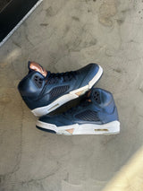 Jordan 5 Bronze Sz. 8