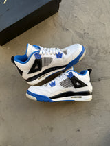 Jordan 4 Motorsport Sz. 7Y