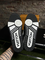Louis Vuitton Monogram Trainer