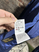 Gortex x BAPE Cycling Jacket