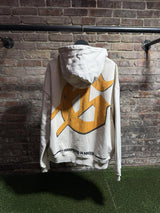Godpseed Statue of Liberty Zip-Up Sz. L