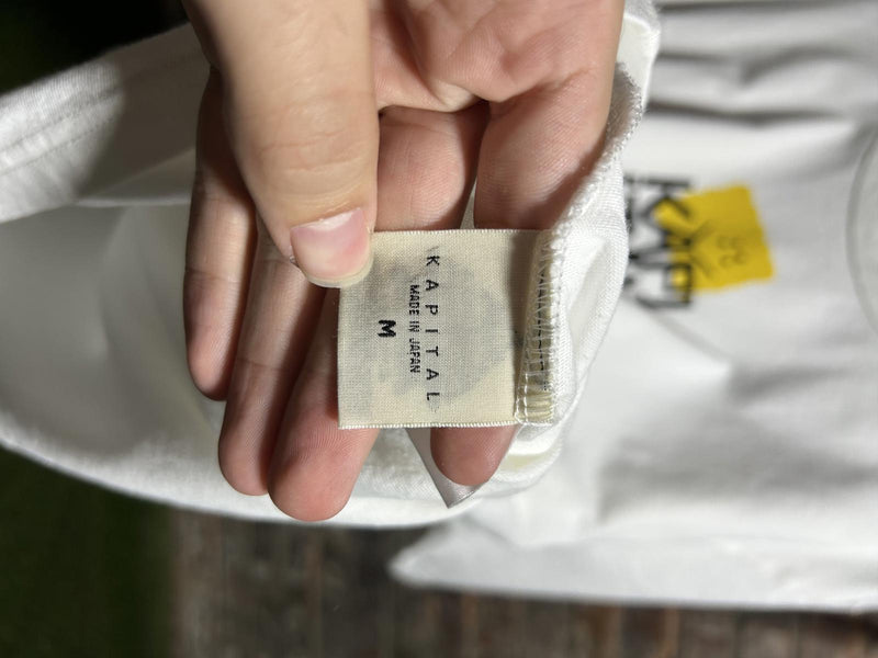 Kapital Tee