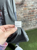 Paly Hollywood Star 80 L/S Sz. XXL