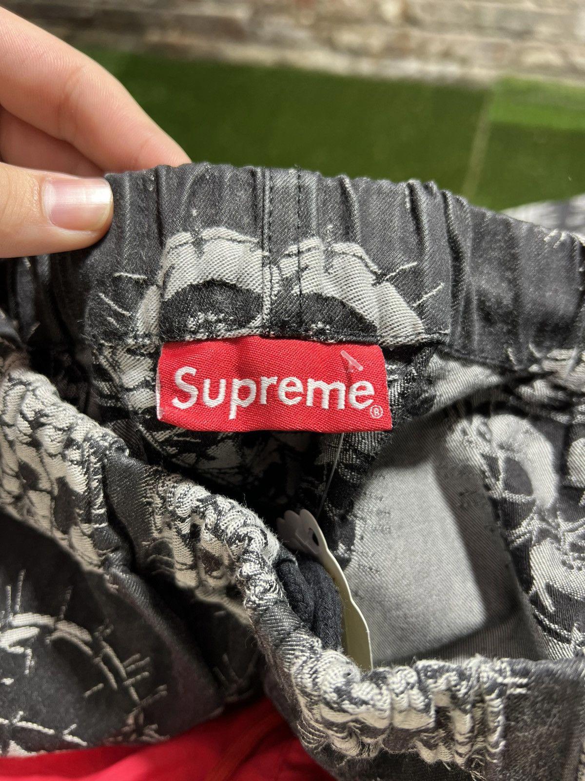 Supreme Hellraiser Skate Pant Sz. M
