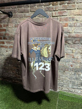 Rivington roi Rebis Supermrkt Tee Sz. S
