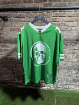 Godspeed TD Layered Jersey Sz. S
