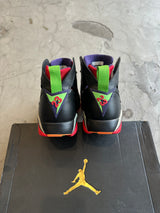 Jordan 7 Marvin The Martian Sz. 10.5