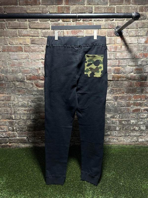 Bape Sharkhead Sweatpants