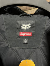 Supreme x Fox Racing Work Jacket Sz. XL