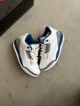 Jordan 3 True Blue (2011) Sz. 7.5