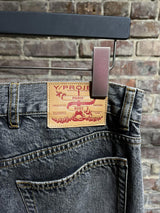 Y/Project Snap Off Jeans Sz. 28