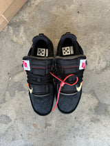 Off-White x Nike Air Presto Black Sz. 12
