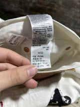 Denim Tears Cotton Wreath Jeans