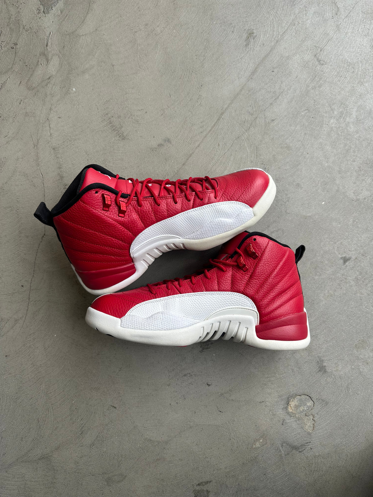 Jordan 12 Gym Red Sz. 11.5