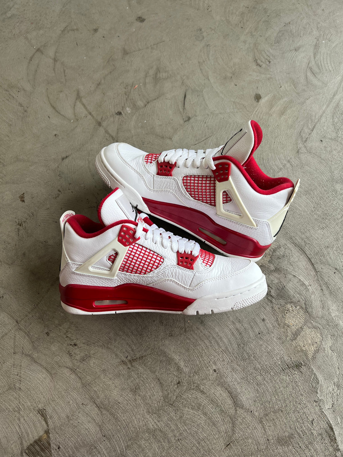 Jordan 4 Alternate 89 Sz. 9
