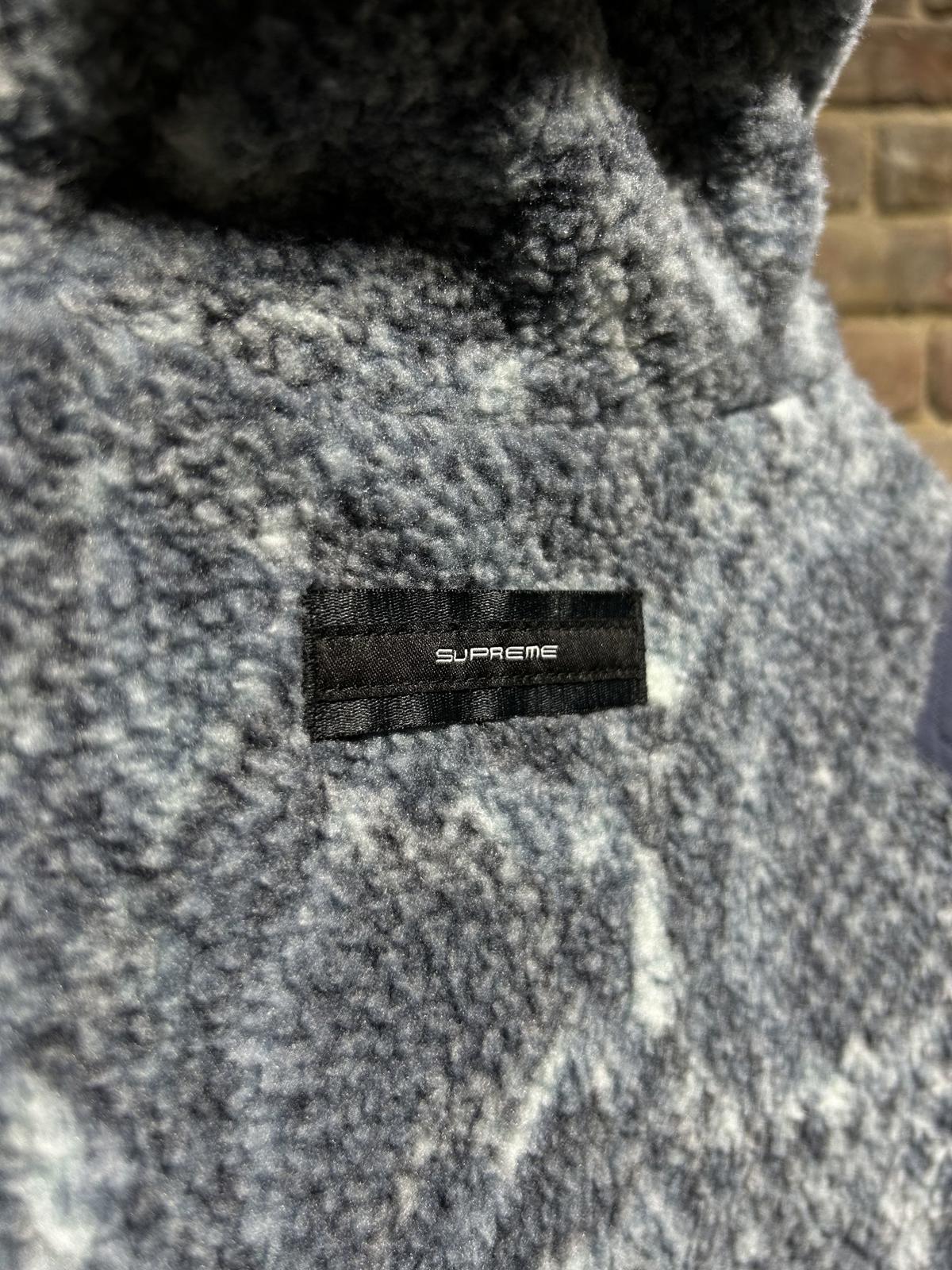 Supreme x Nike ACG Fleece
