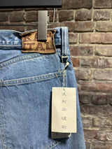 Kapital Monkey Cisco Distressed Jeans Sz. 32