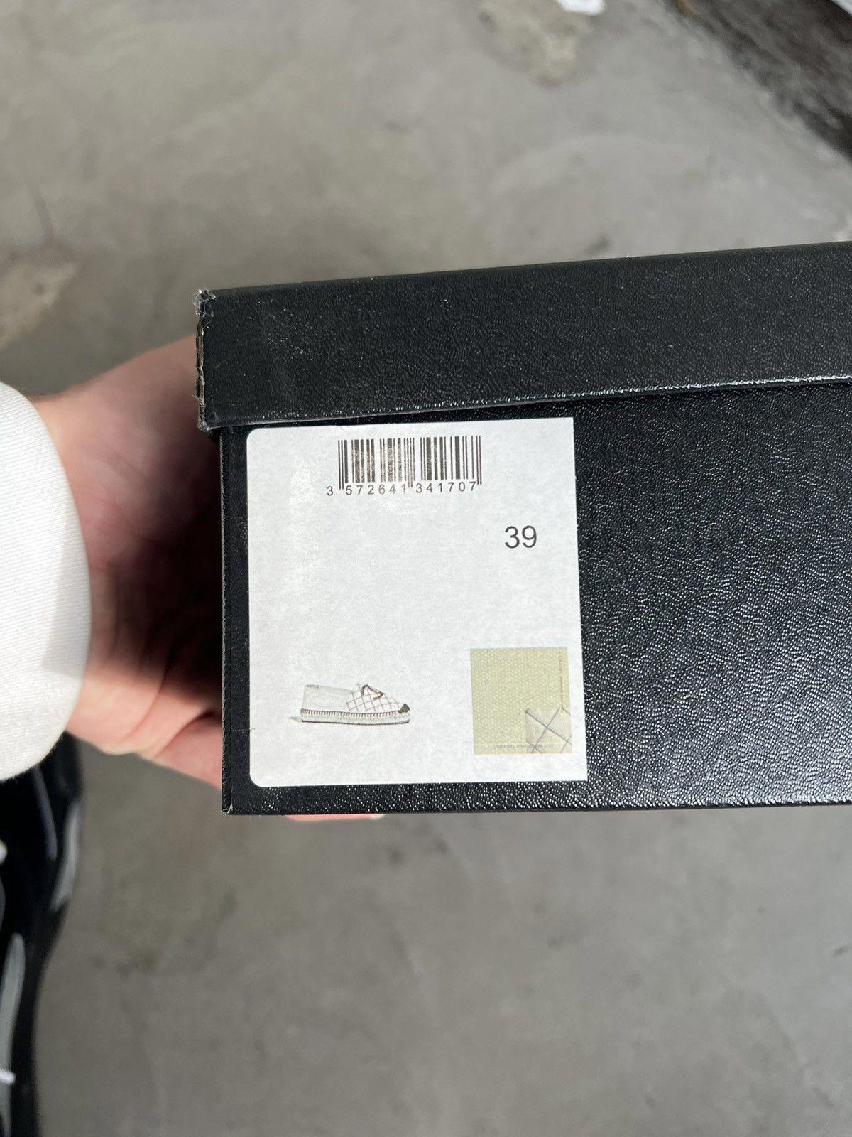 Chanel Espadrilles Sandals Sz. 39
