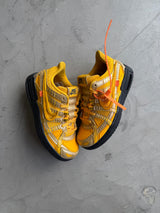 Nike x Off-White University Gold Dunk Sz. 5.5