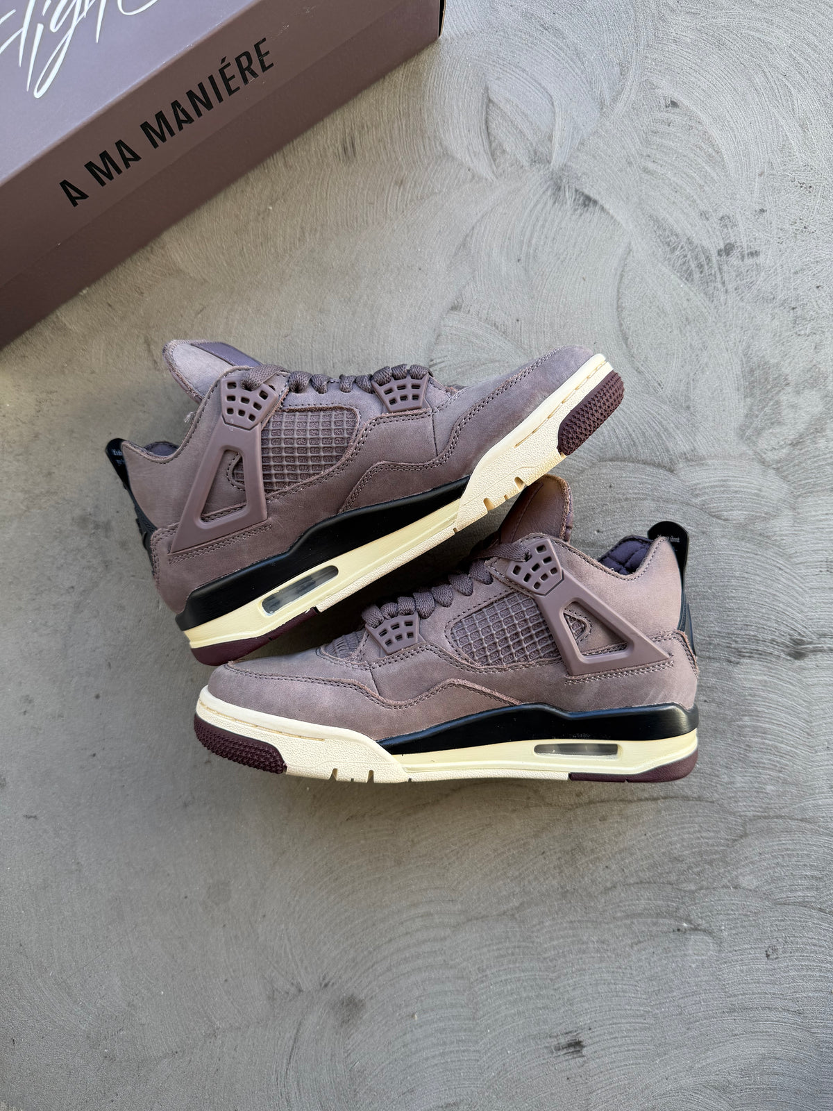 Jordan 4 A Ma Maniere Sz. 4