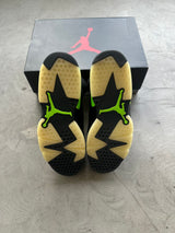Jordan 6 Electric Green Sz. 10