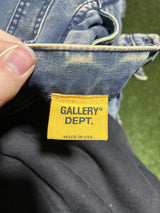 Gallery Dept. Carpenter Denim