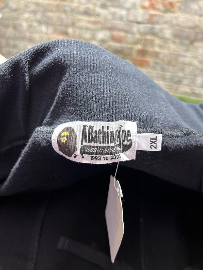 Bape Sharkhead Sweatpants