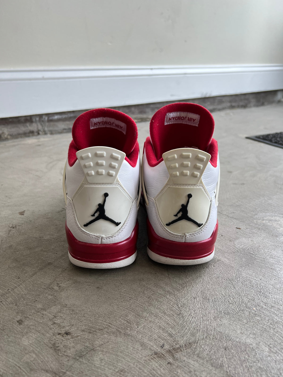 Jordan 4 Alternate 89 Sz. 9