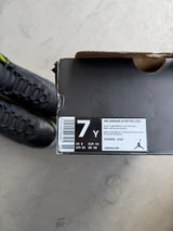 Jordan 10 Venom Sz. 7Y