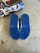 Jordan 1 x Union Storm Blue Sz. 6.5