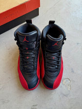 Jordan 12 Flu Game Sz. 11.5
