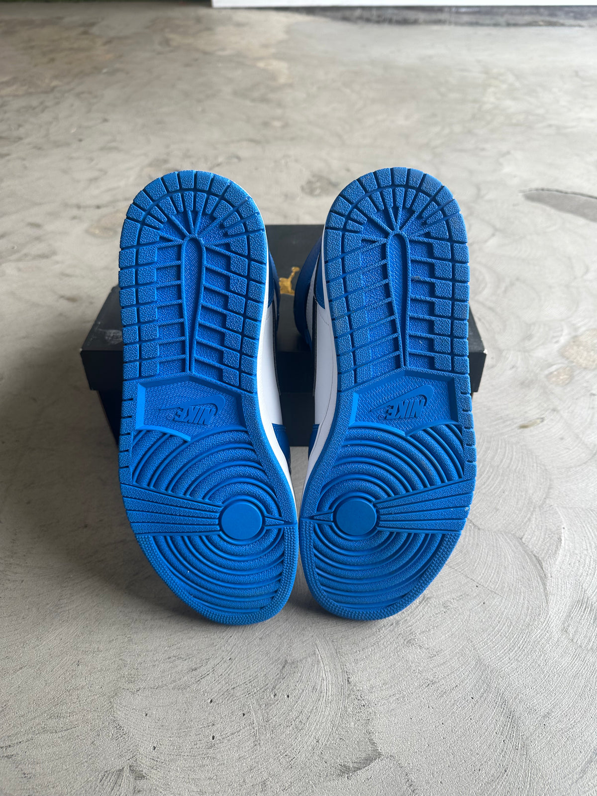 Jordan 1 Rare Air Soar Sz. 12