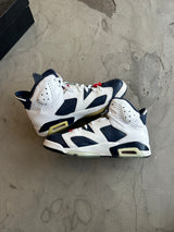 Jordan 6 Olympic Sz.11