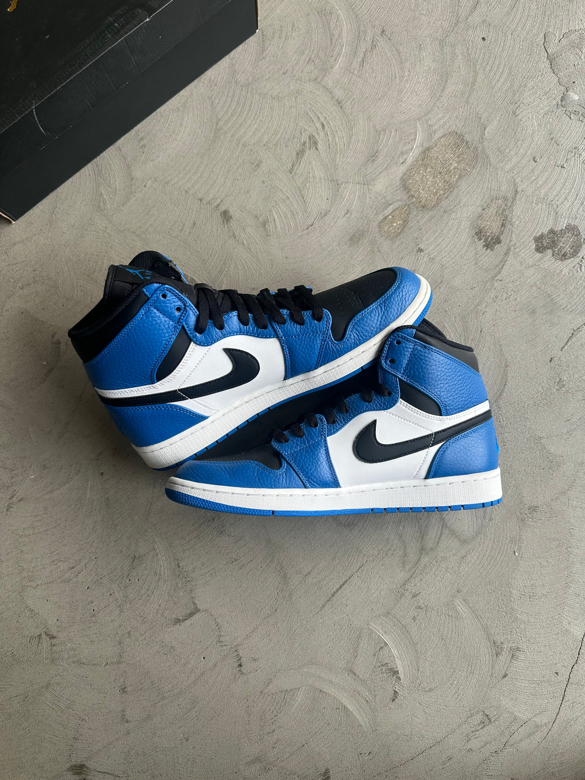 Jordan 1 Rare Air Soar Sz. 12