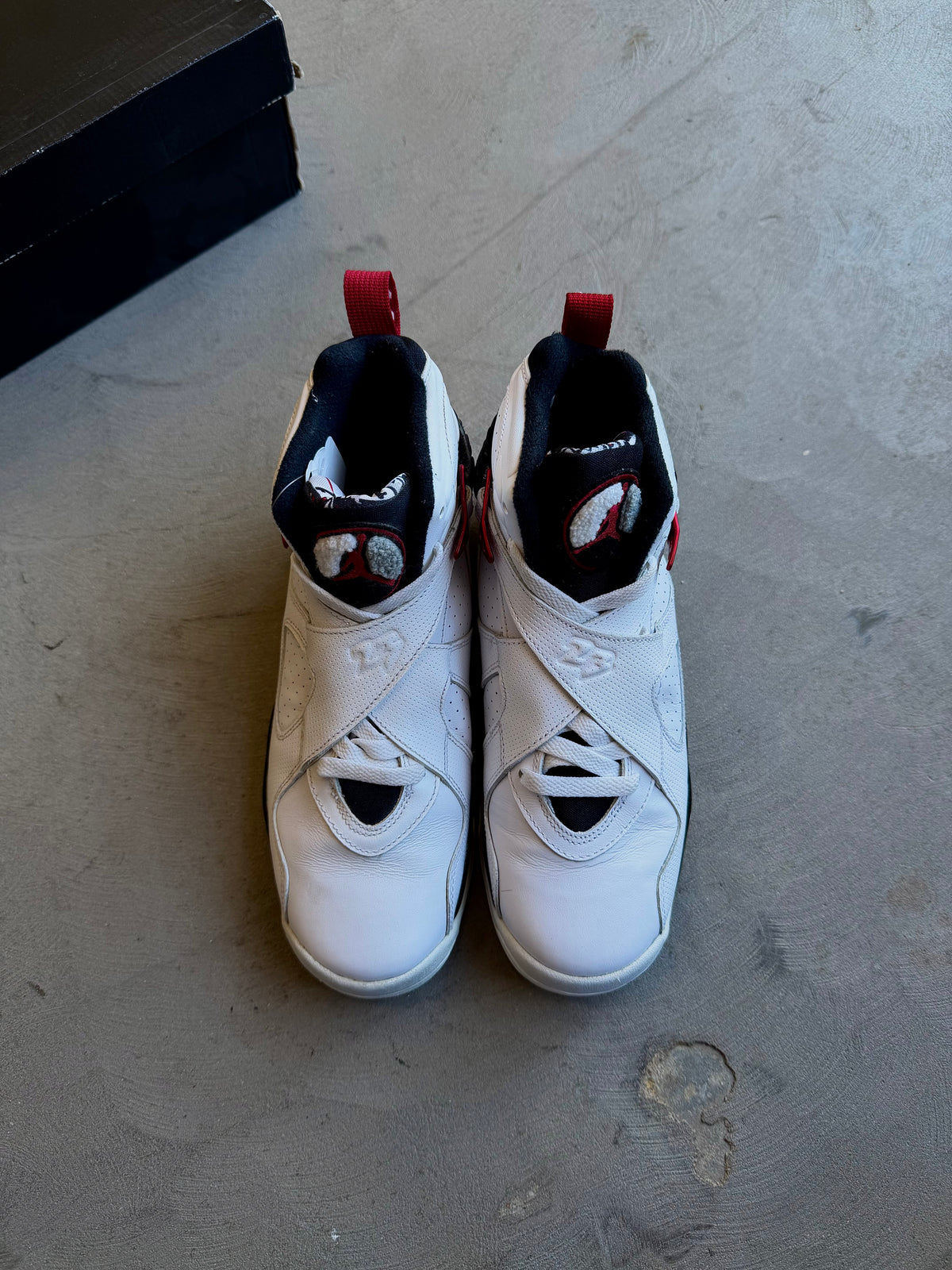 Jordan 8 Alternate Sz. 7Y