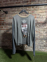 Paly Hollywood Star 80 L/S Sz. XXL