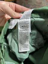 Denim Tears x Levi’s Green Jeans Sz. 31