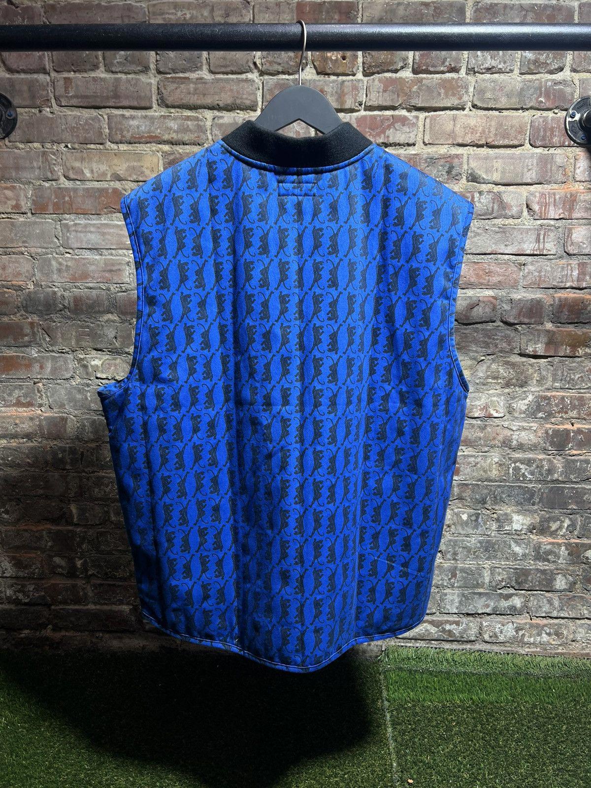Supreme Gonz Shop Vest Sz. XL