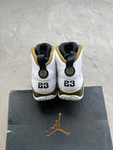 Jordan 9 Statue Sz. 9