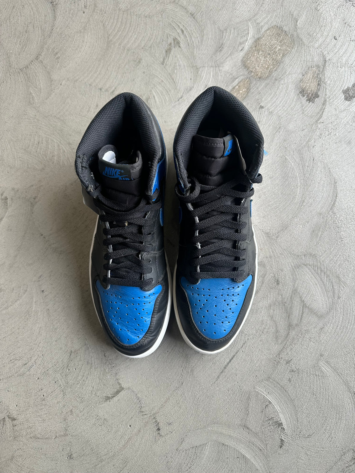 Jordan 1 Royal Sz. 11