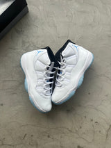 Jordan 11 Legend Blue Sz. 14