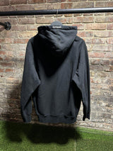 Supreme Delta Logo Hoodie Sz. L