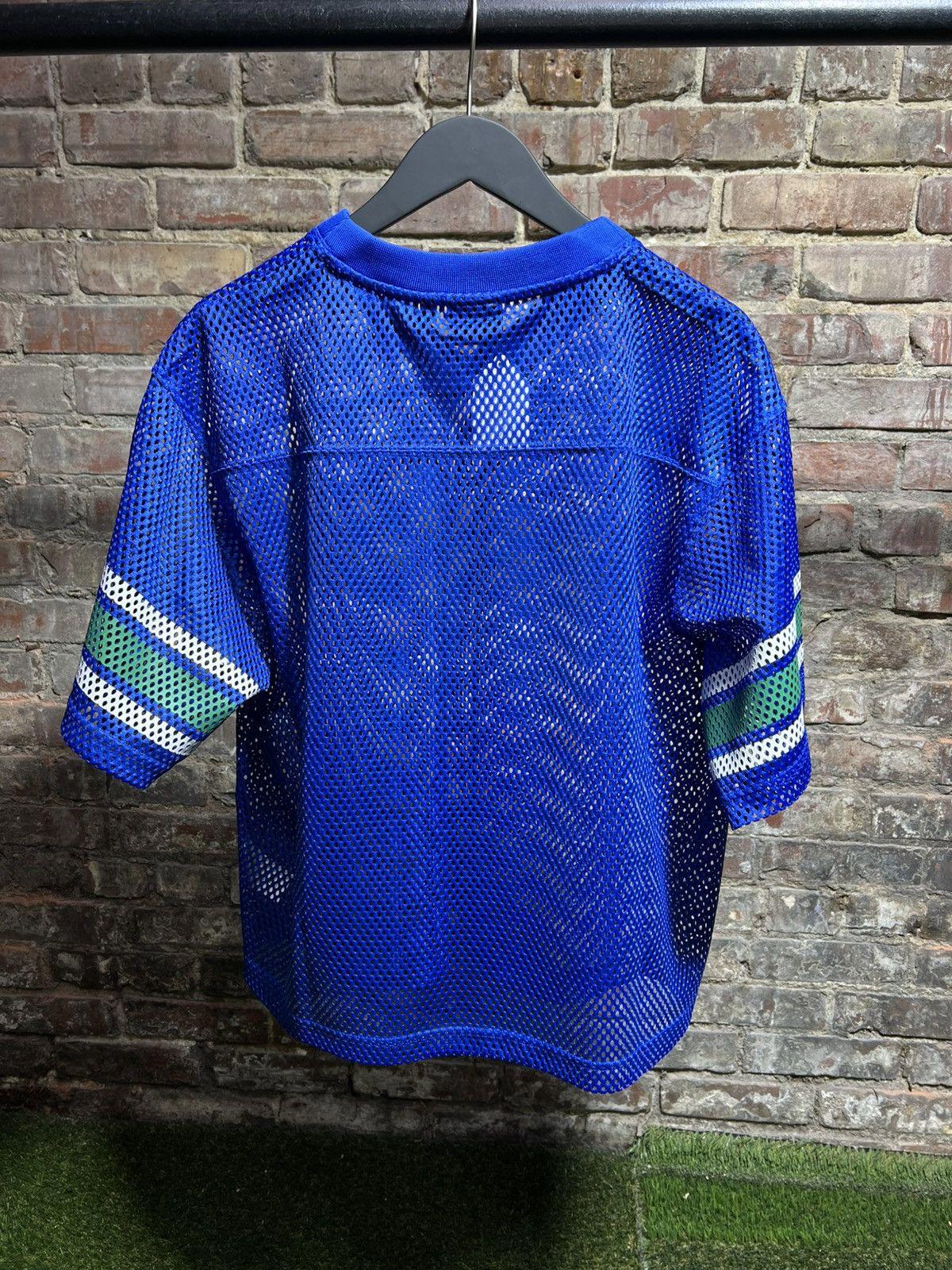 Stussy International Mesh Jersey Sz. M