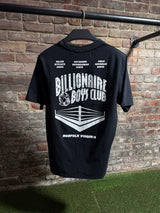BBC x DB3 Pop-Up Tee Sz. S-XL