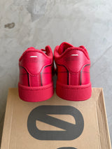 Margiela x Reebok Club C Vector Red Sz. 7Y