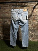 Acne Studios Light Wash Denim